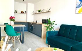 Apartment Mala Praha