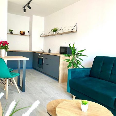 Apartment Mala Praha Žilina Buitenkant foto